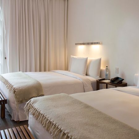 Condesa Df, Mexico City, A Member Of Design Hotels Luaran gambar