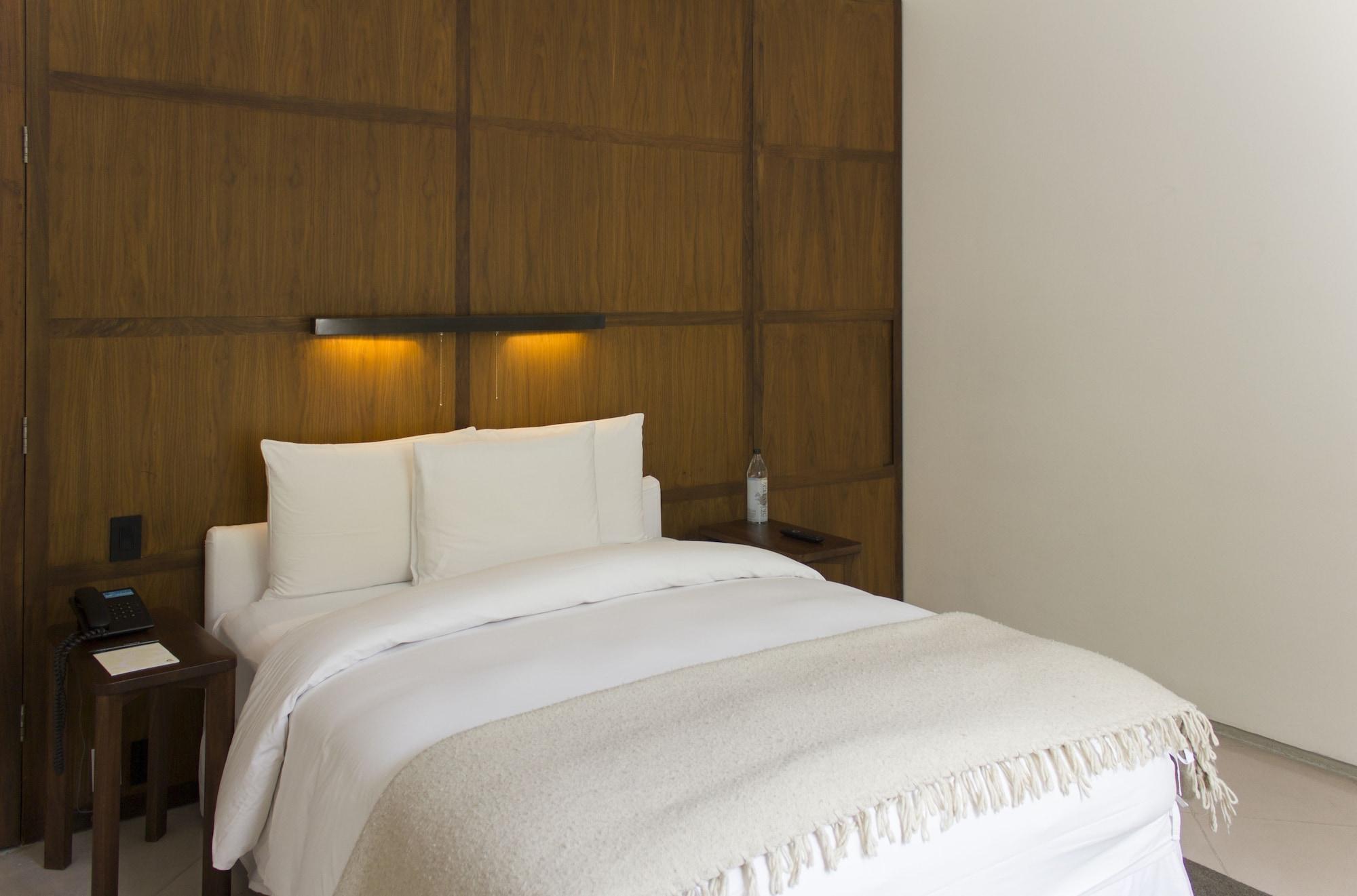 Condesa Df, Mexico City, A Member Of Design Hotels Luaran gambar
