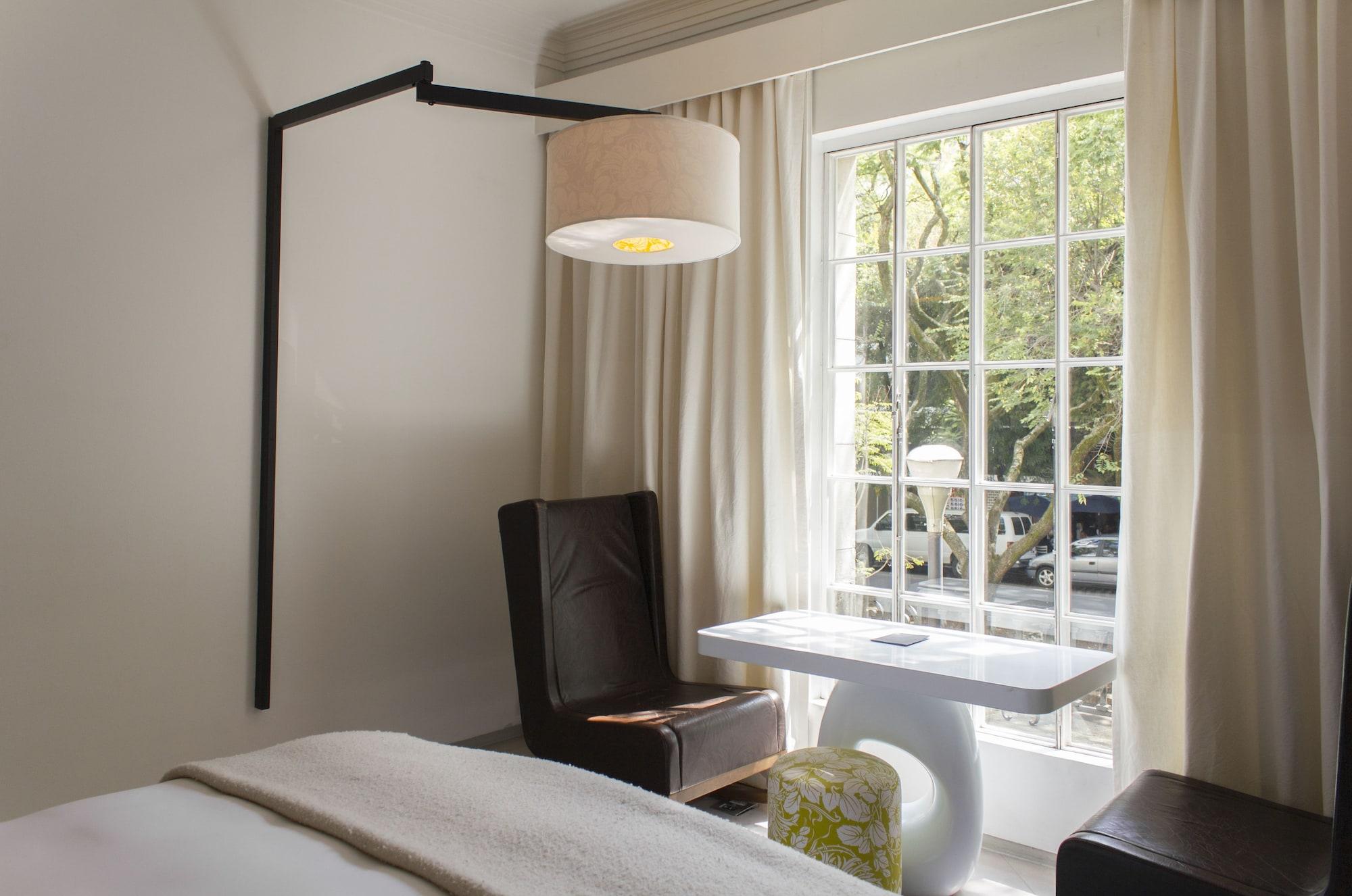 Condesa Df, Mexico City, A Member Of Design Hotels Luaran gambar