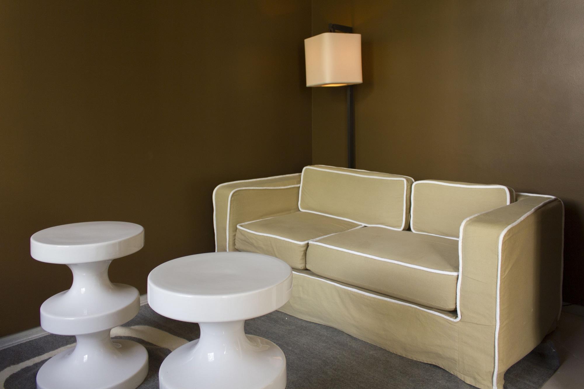 Condesa Df, Mexico City, A Member Of Design Hotels Luaran gambar