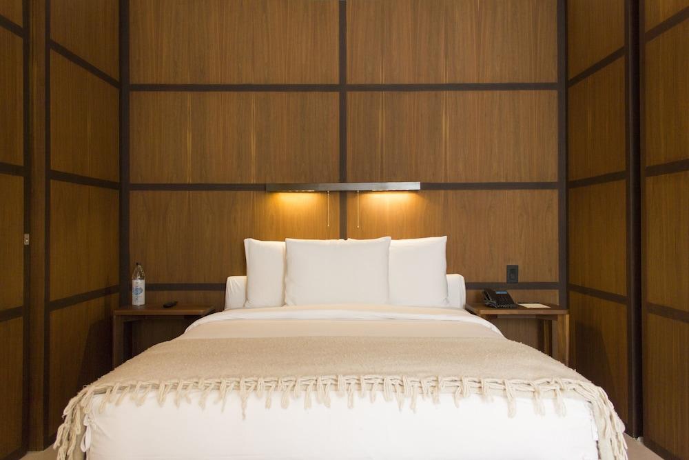 Condesa Df, Mexico City, A Member Of Design Hotels Luaran gambar