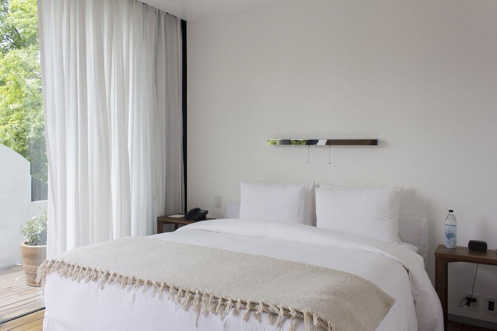Condesa Df, Mexico City, A Member Of Design Hotels Luaran gambar