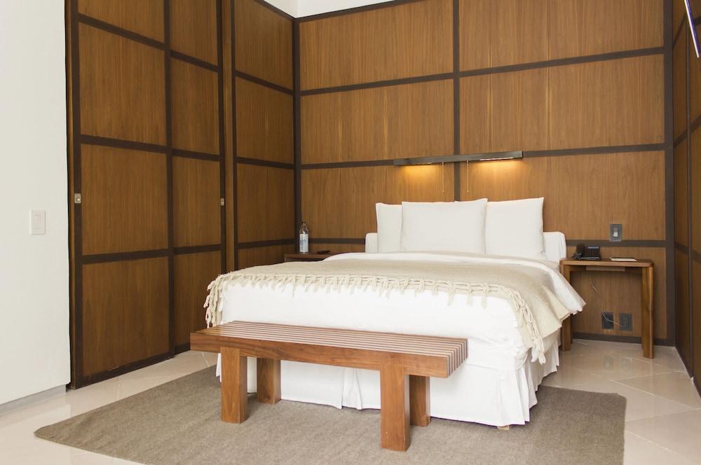 Condesa Df, Mexico City, A Member Of Design Hotels Luaran gambar