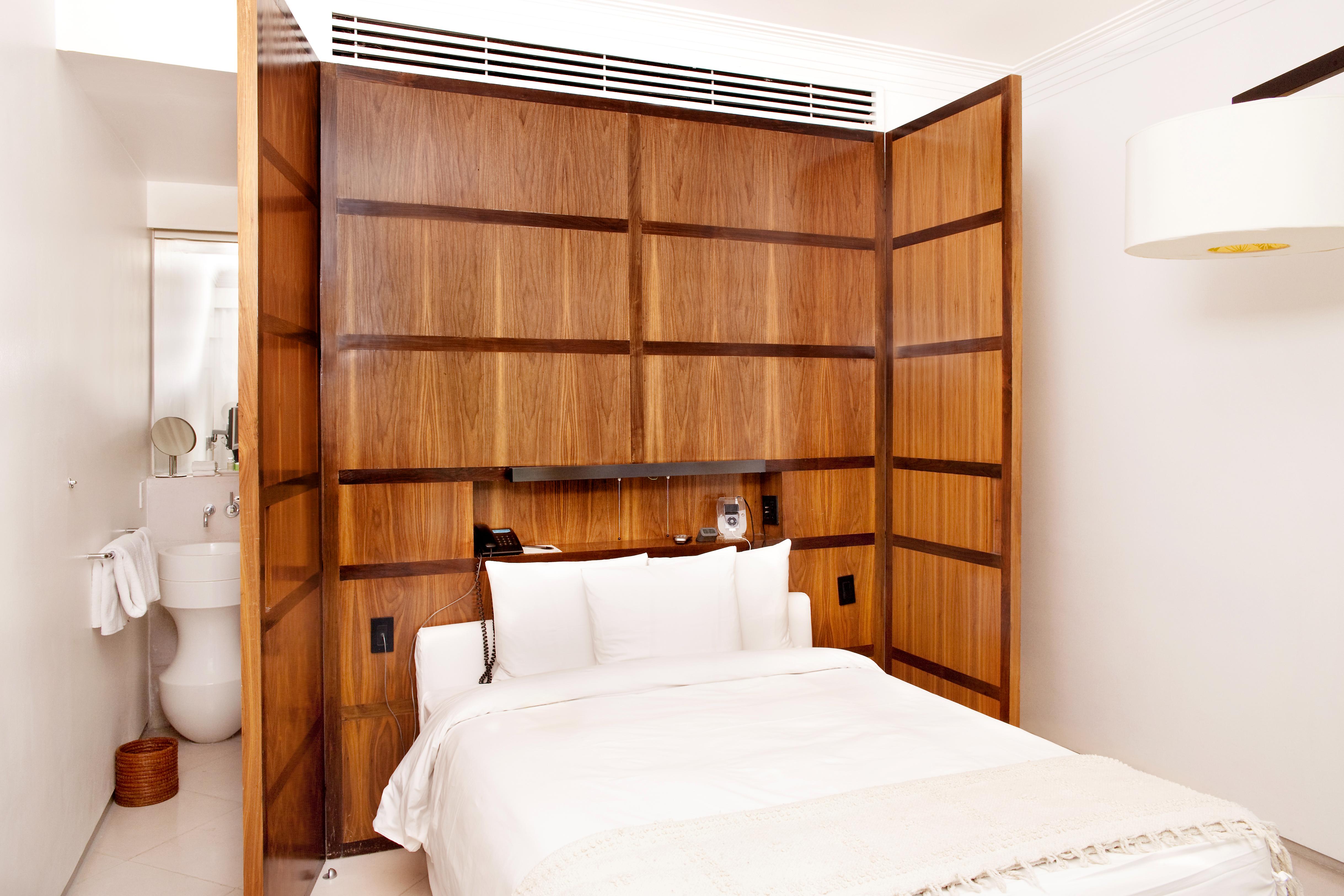 Condesa Df, Mexico City, A Member Of Design Hotels Luaran gambar