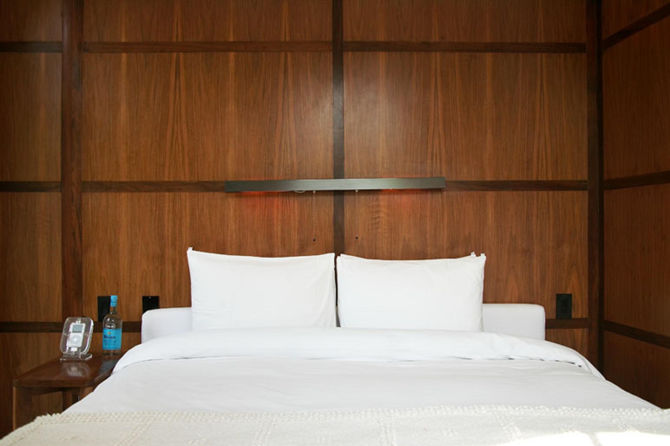 Condesa Df, Mexico City, A Member Of Design Hotels Luaran gambar