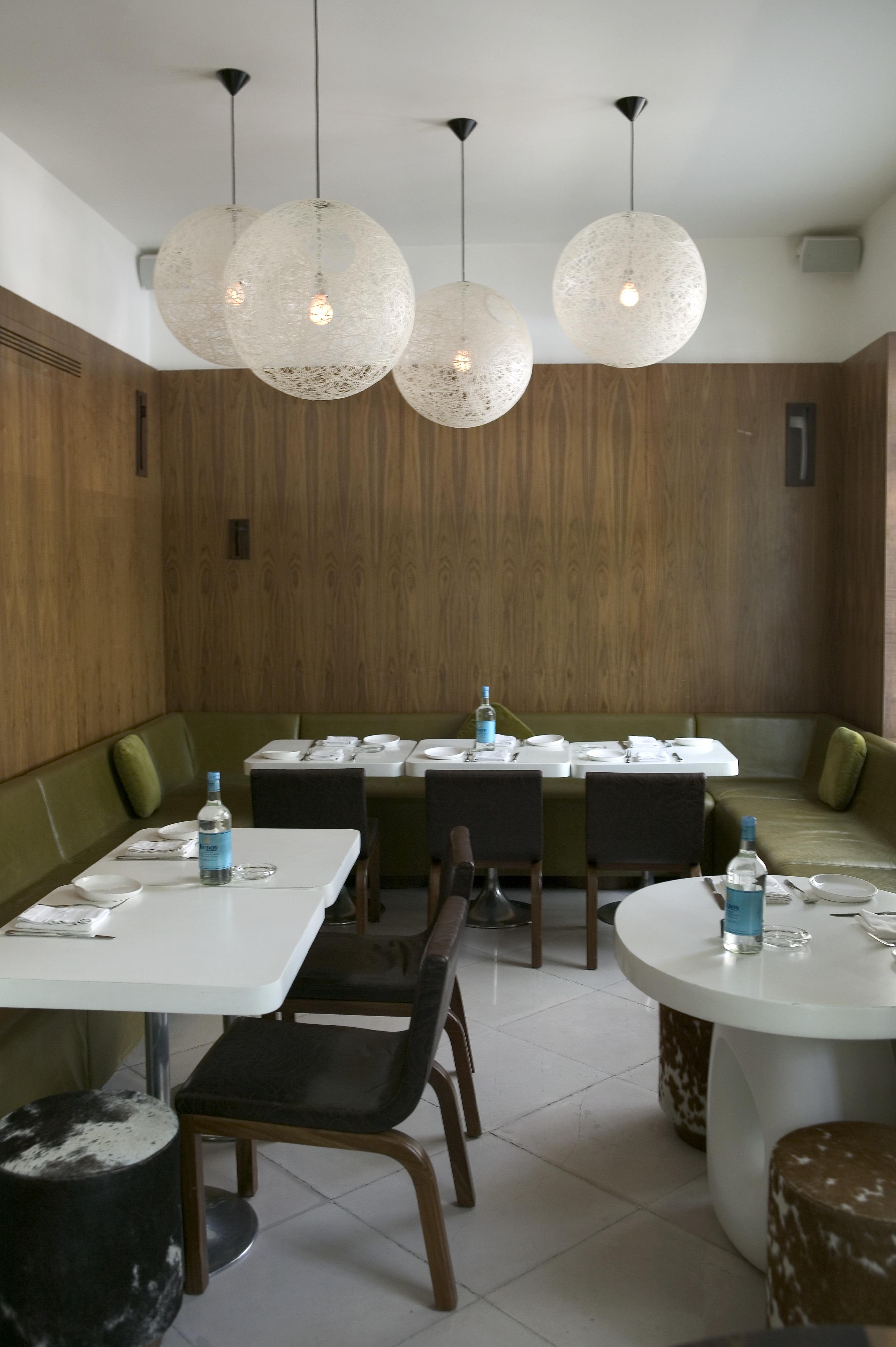 Condesa Df, Mexico City, A Member Of Design Hotels Luaran gambar
