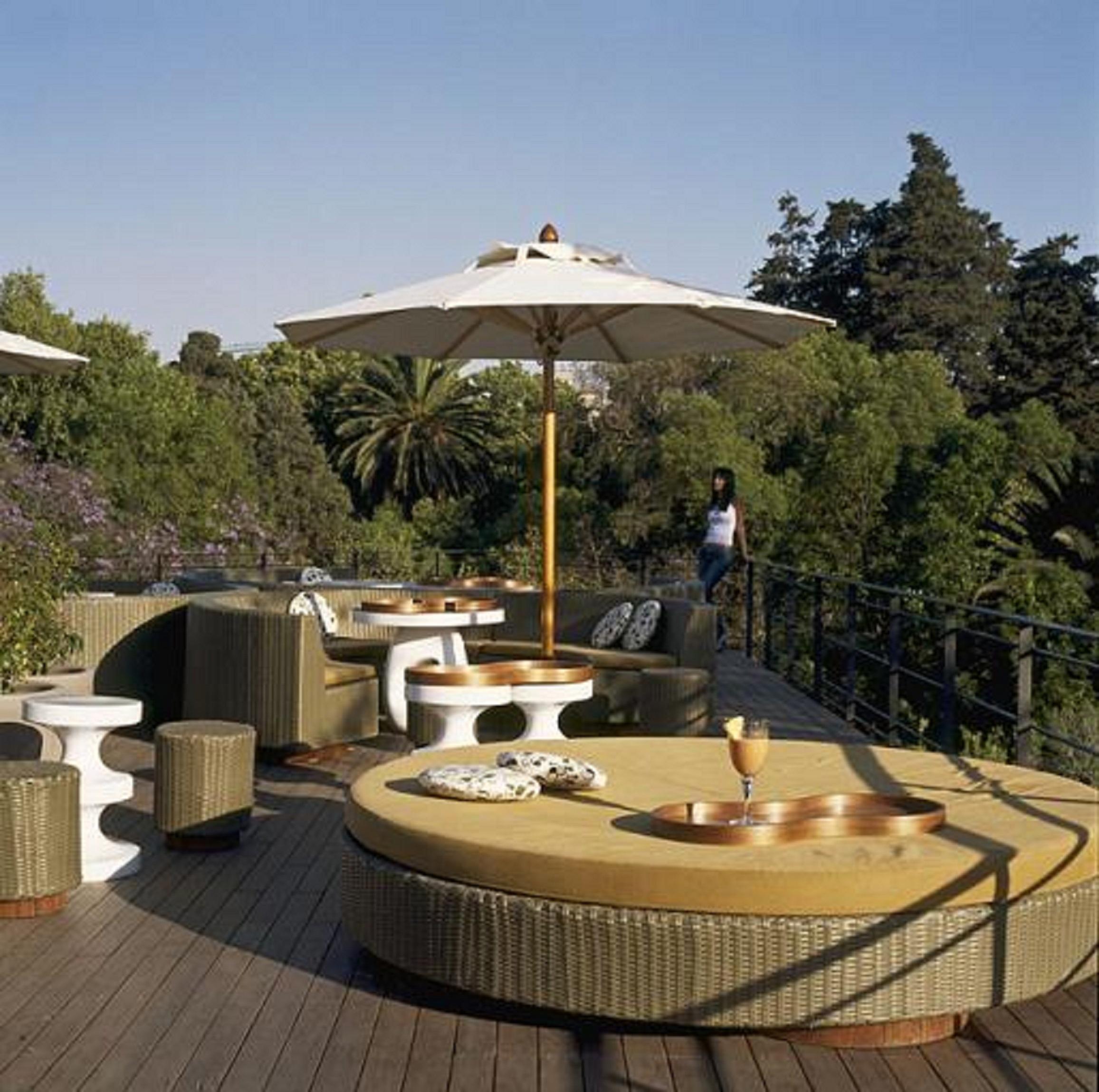 Condesa Df, Mexico City, A Member Of Design Hotels Kemudahan gambar