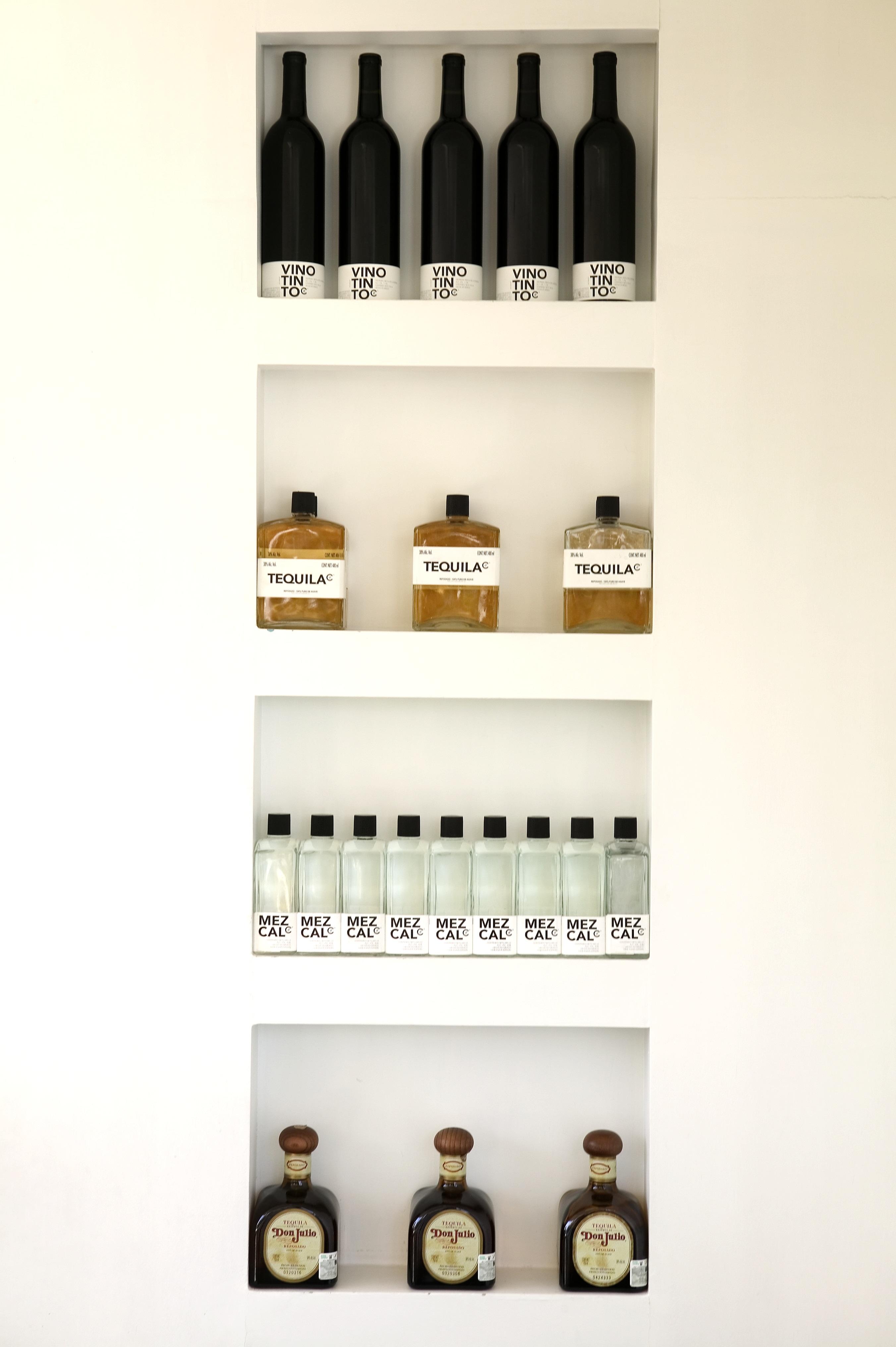 Condesa Df, Mexico City, A Member Of Design Hotels Luaran gambar