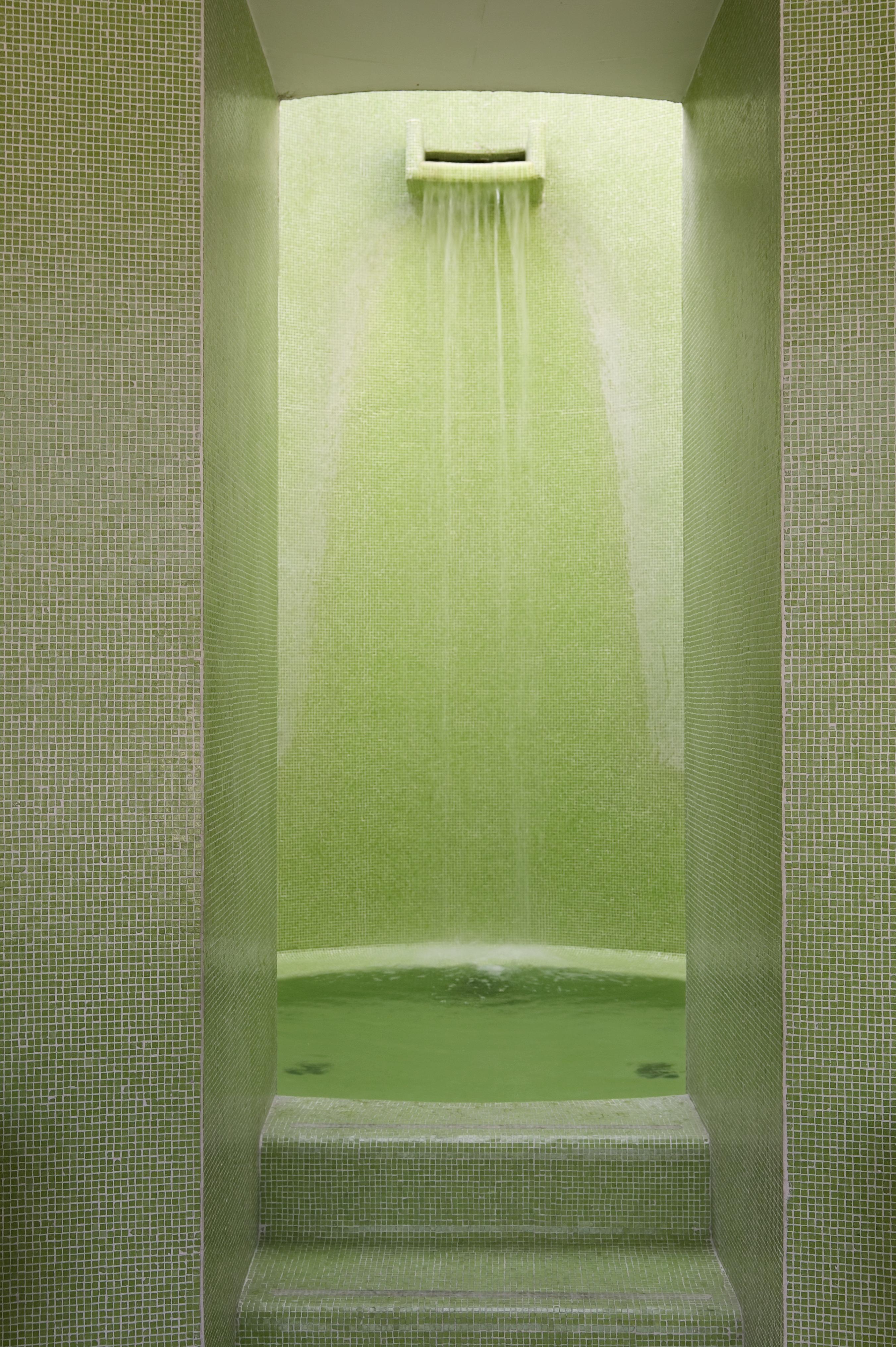 Condesa Df, Mexico City, A Member Of Design Hotels Luaran gambar
