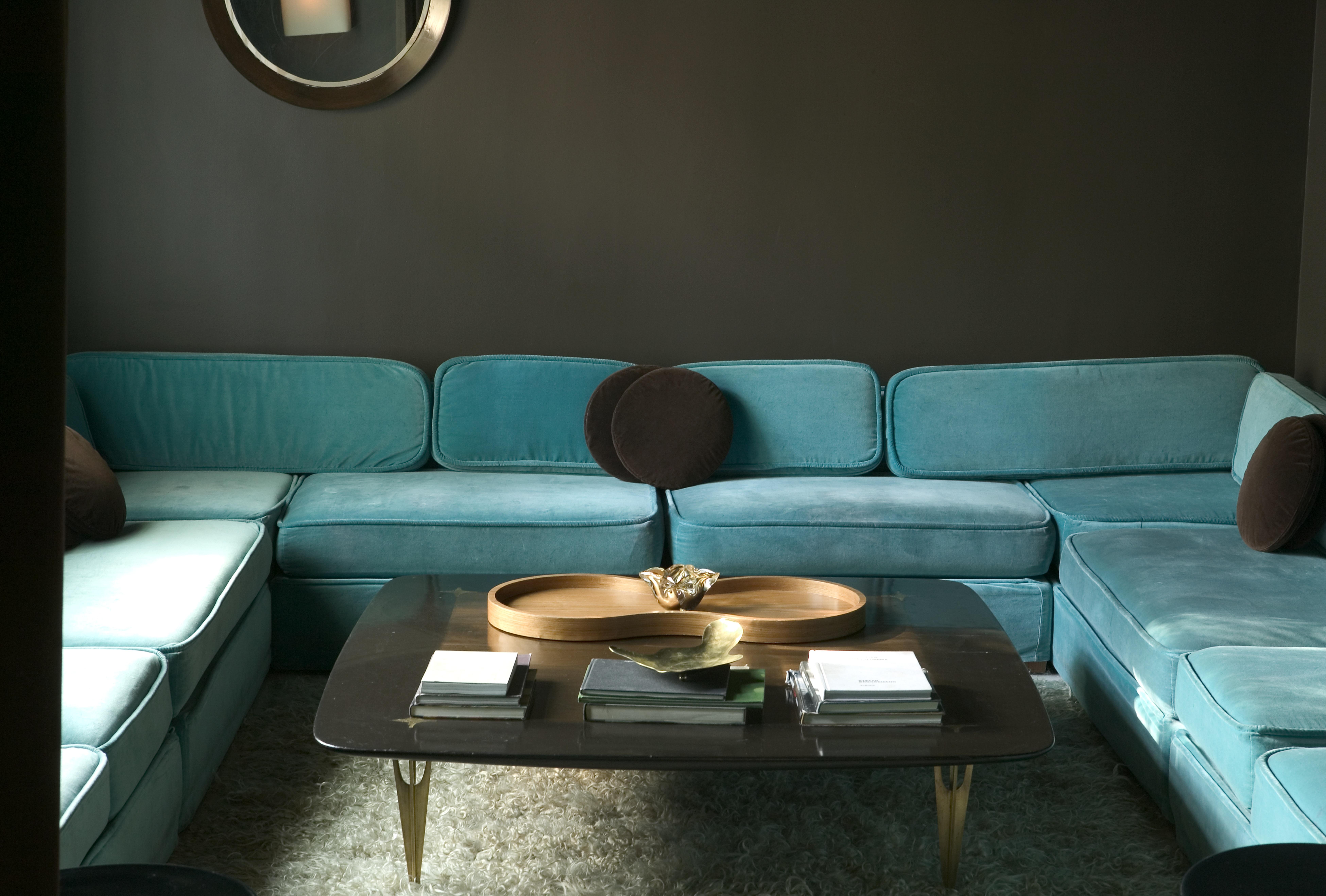 Condesa Df, Mexico City, A Member Of Design Hotels Luaran gambar