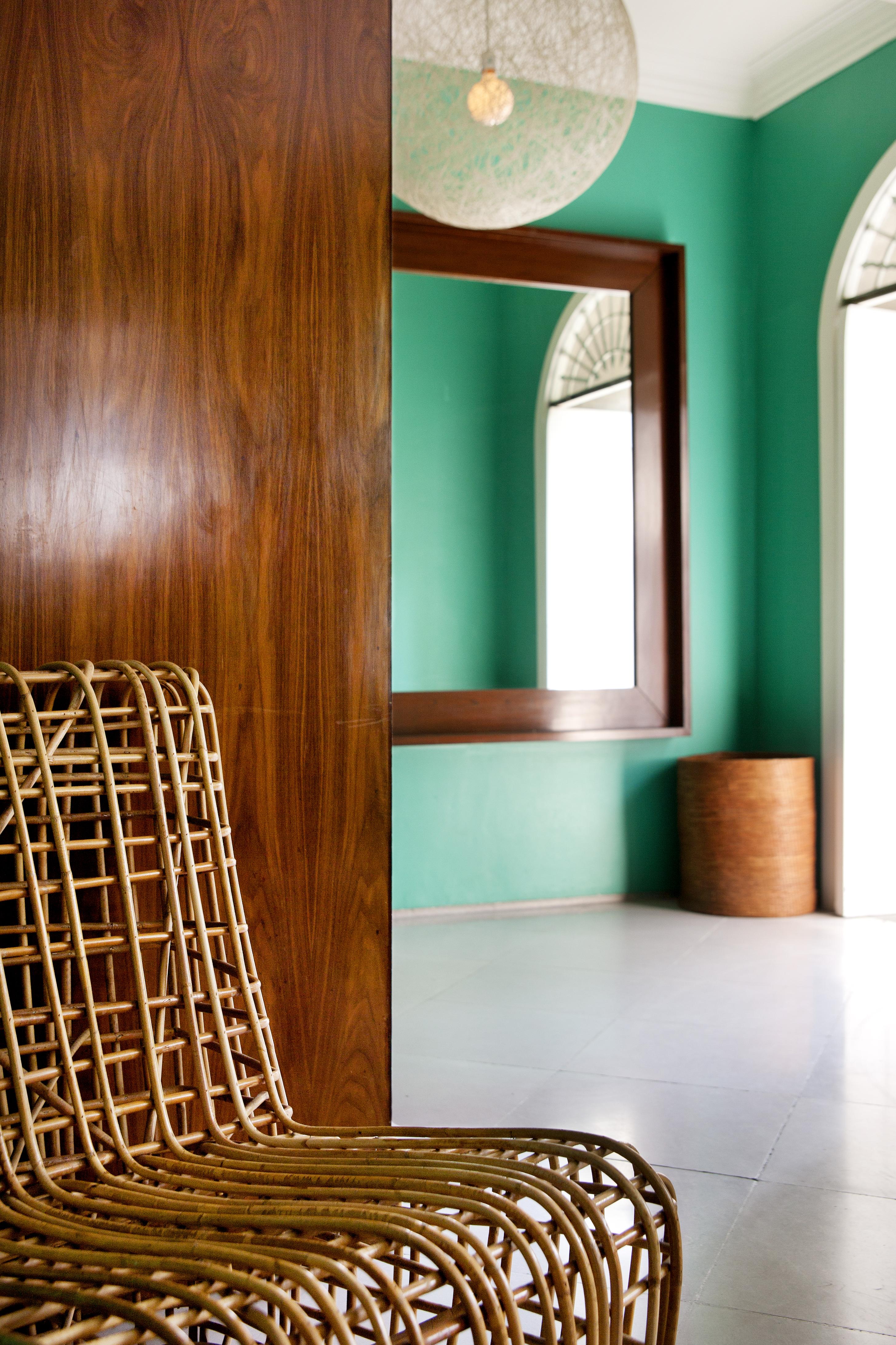 Condesa Df, Mexico City, A Member Of Design Hotels Luaran gambar