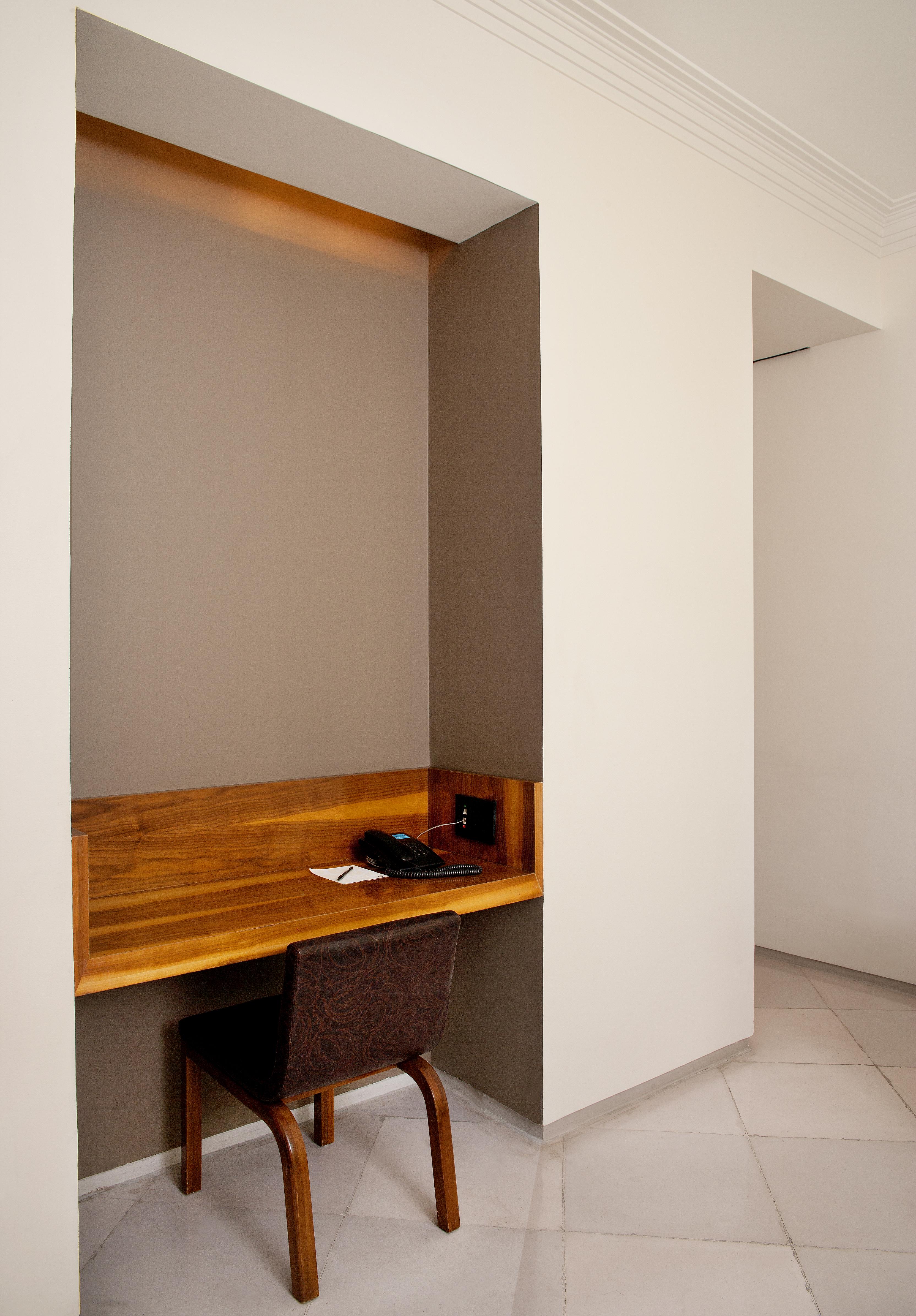 Condesa Df, Mexico City, A Member Of Design Hotels Luaran gambar