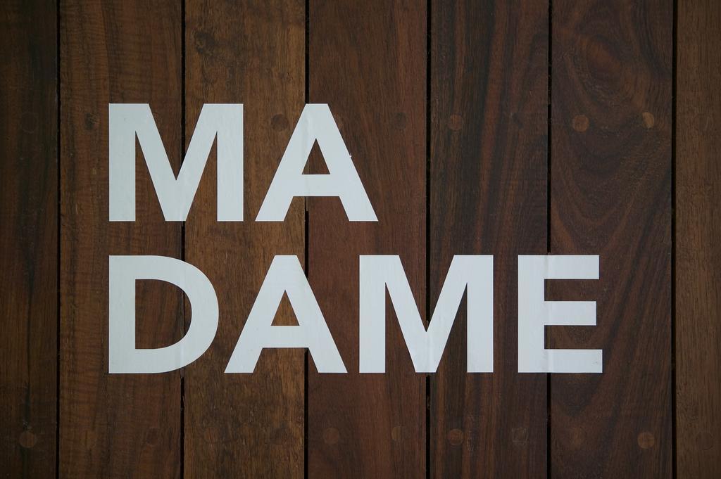 Condesa Df, Mexico City, A Member Of Design Hotels Luaran gambar