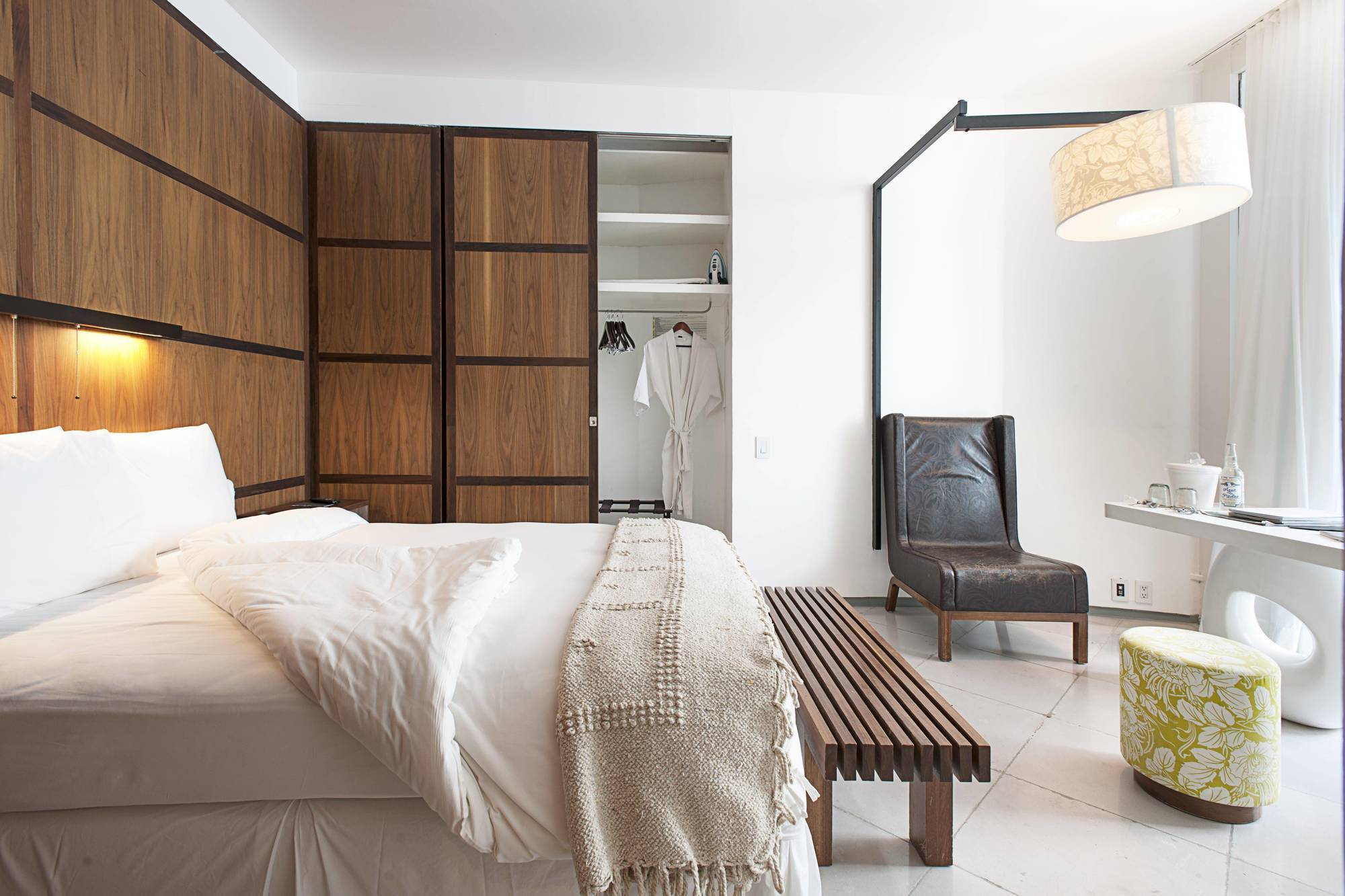 Condesa Df, Mexico City, A Member Of Design Hotels Luaran gambar